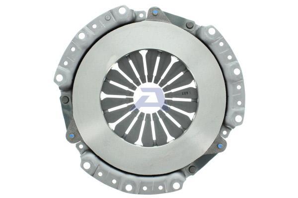 Mecanismo de embraiagem AISIN ref. CK-003